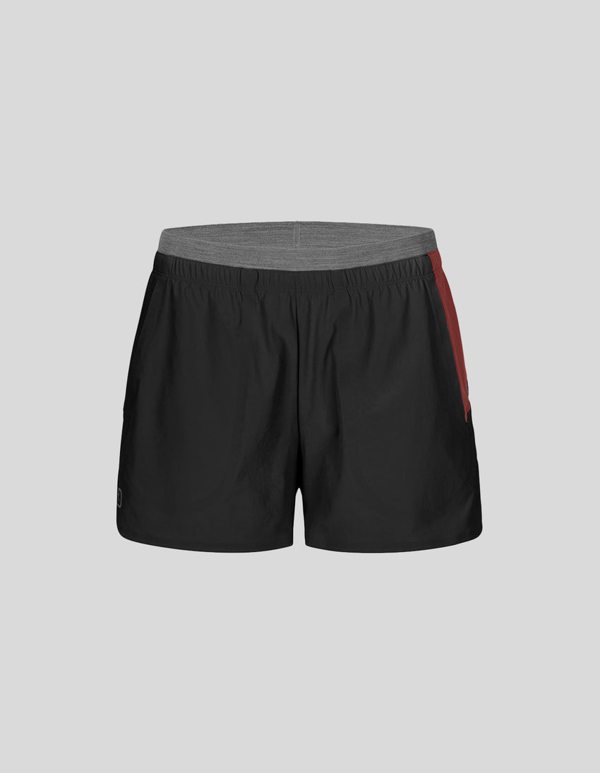 ORTOVOX PIZ SELVA MERINO SHORT