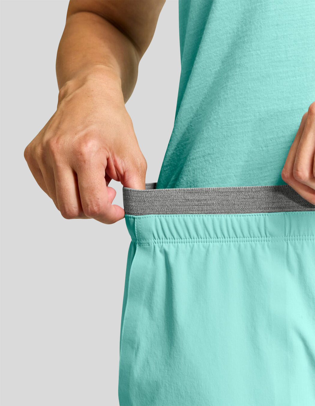 ORTOVOX PIZ SELVA MERINO SHORT