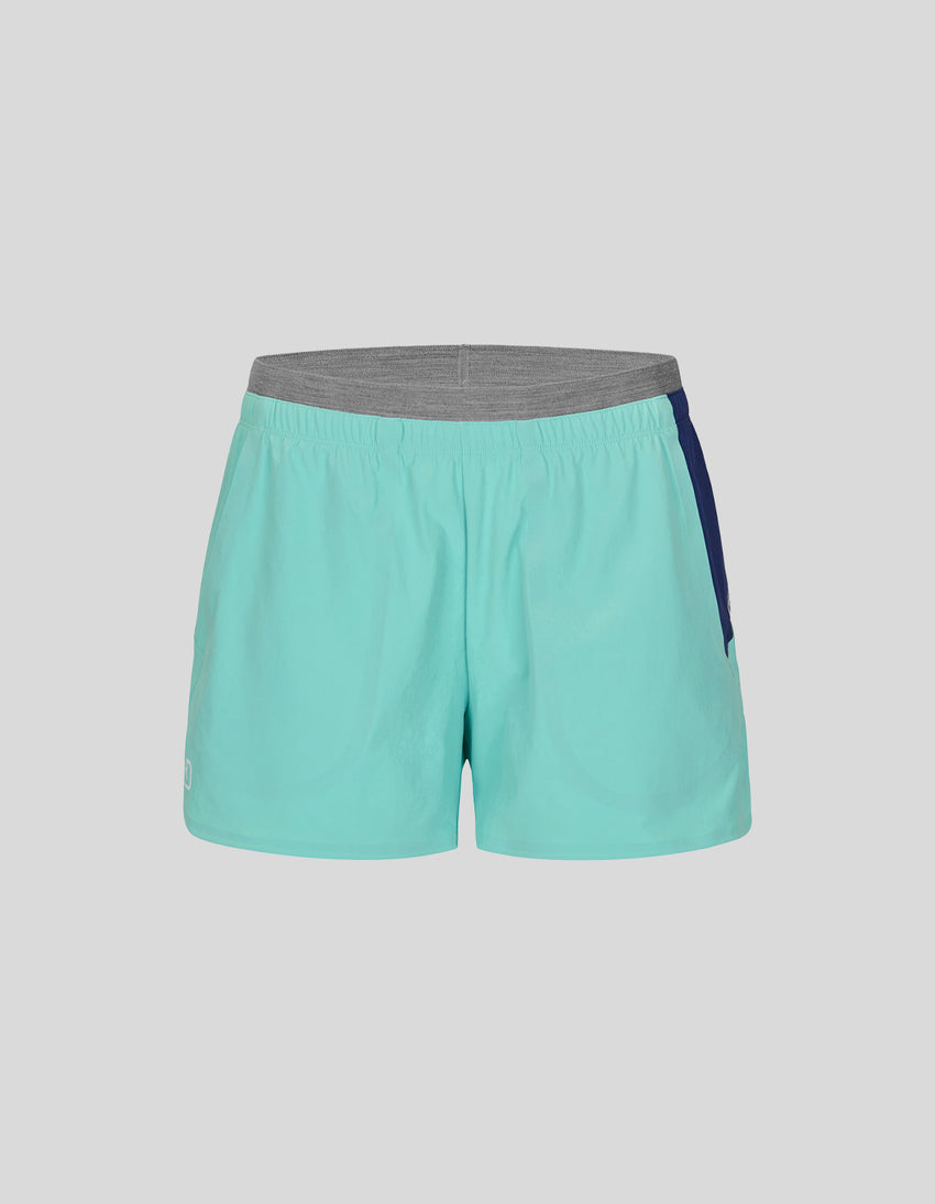 ORTOVOX PIZ SELVA MERINO SHORT