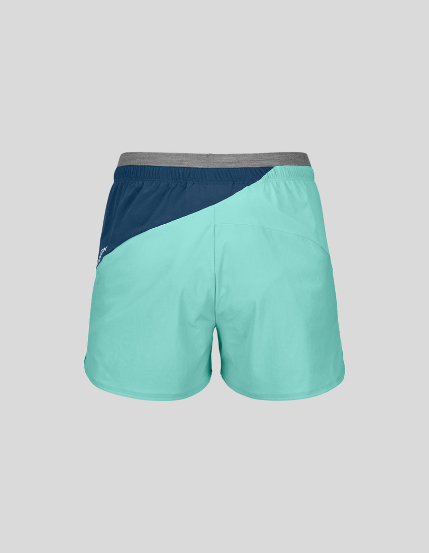 ORTOVOX PIZ SELVA MERINO SHORT