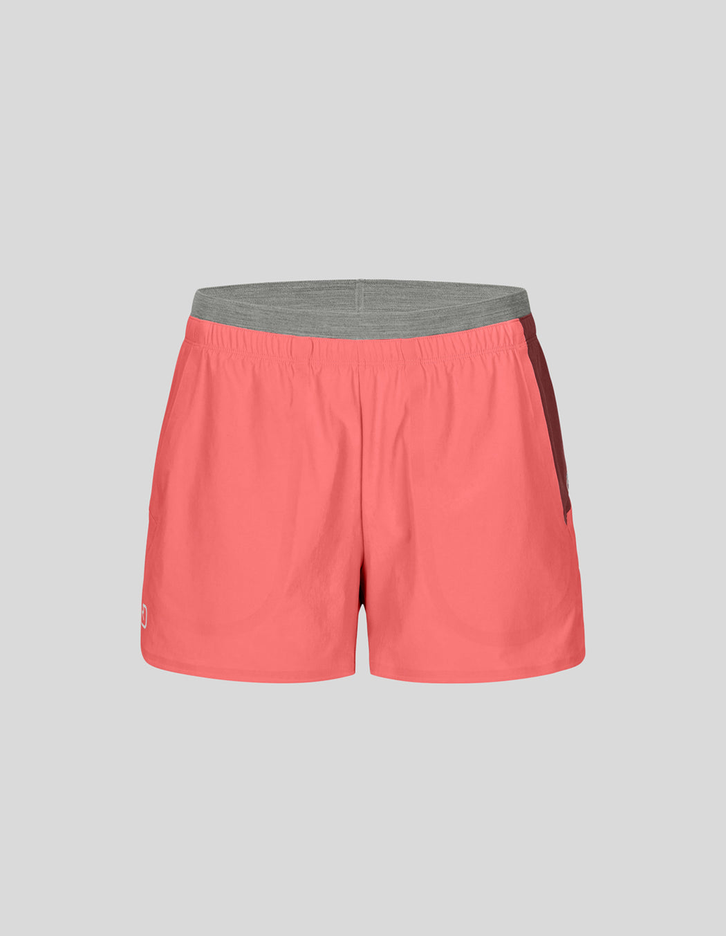 ORTOVOX PIZ SELVA MERINO SHORT