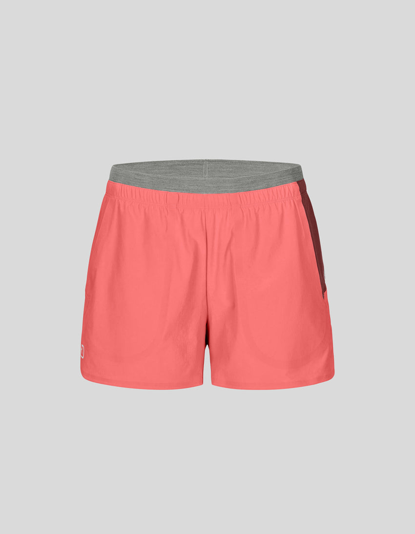 ORTOVOX PIZ SELVA MERINO SHORT