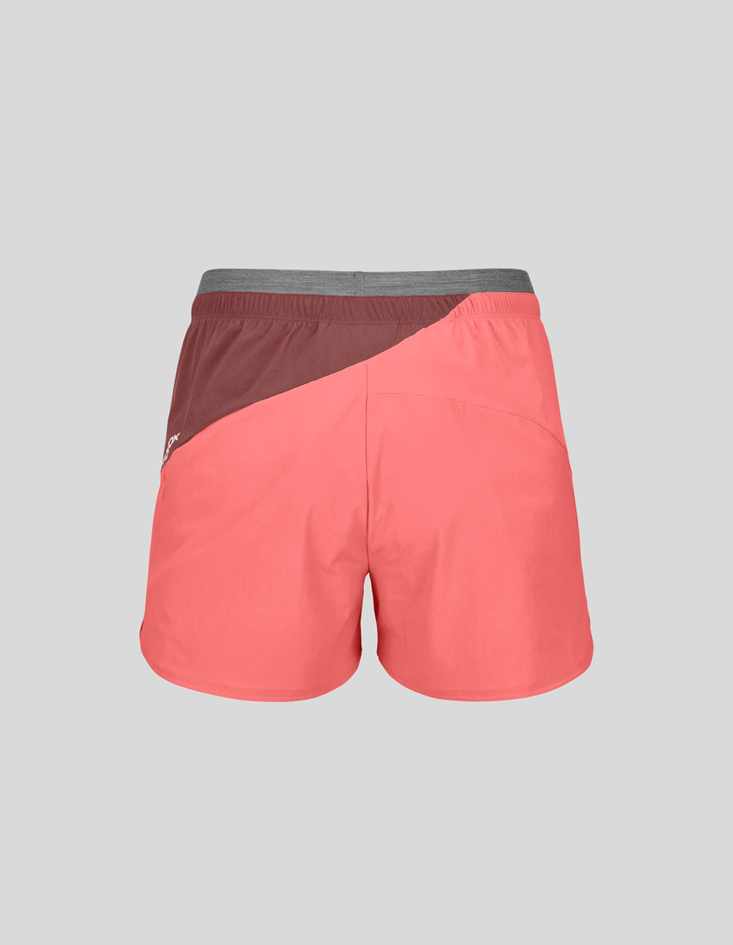 ORTOVOX PIZ SELVA MERINO SHORT
