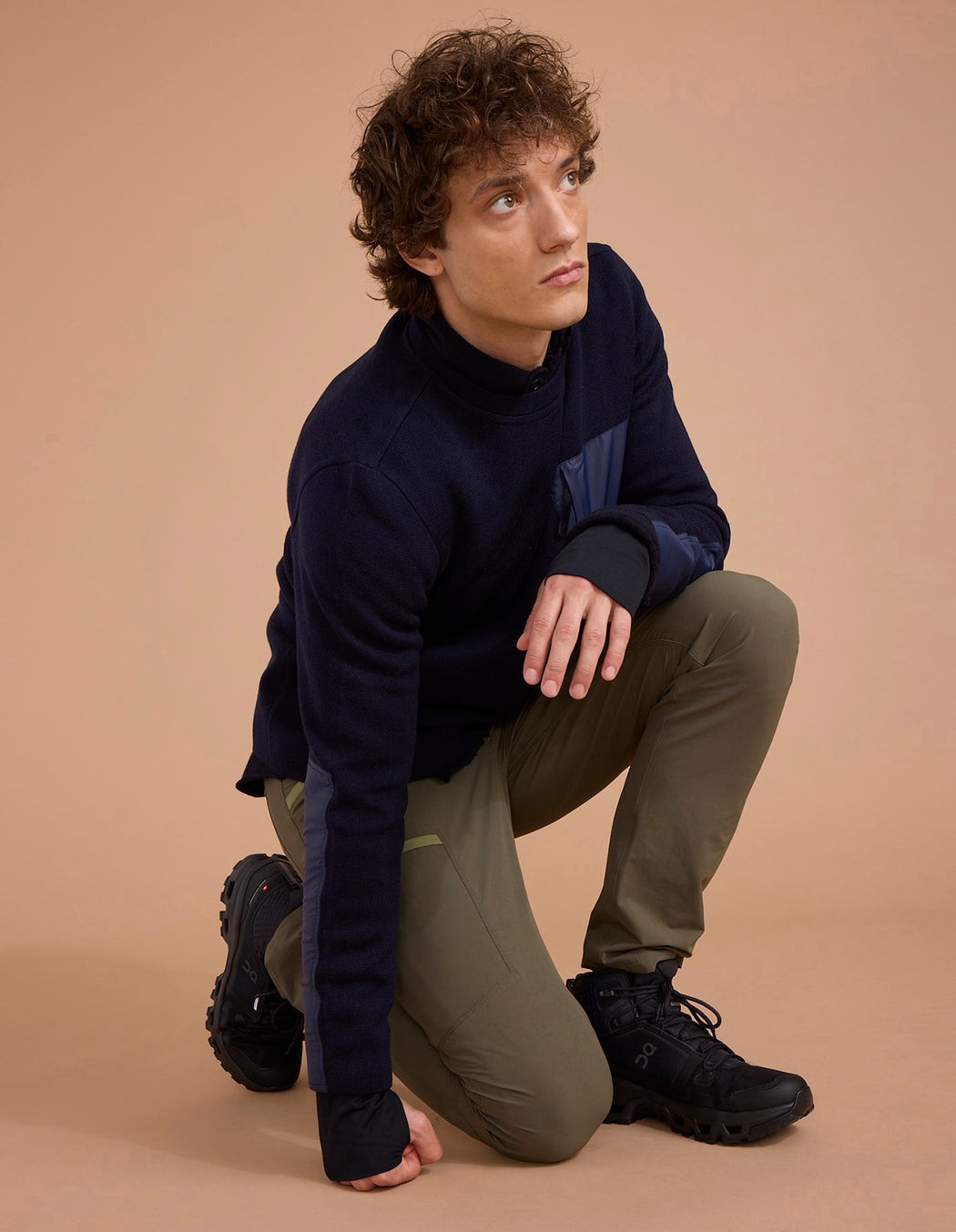 ORTOVOX WR PELMO PANT