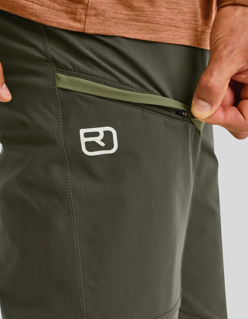 ORTOVOX WR PELMO PANT