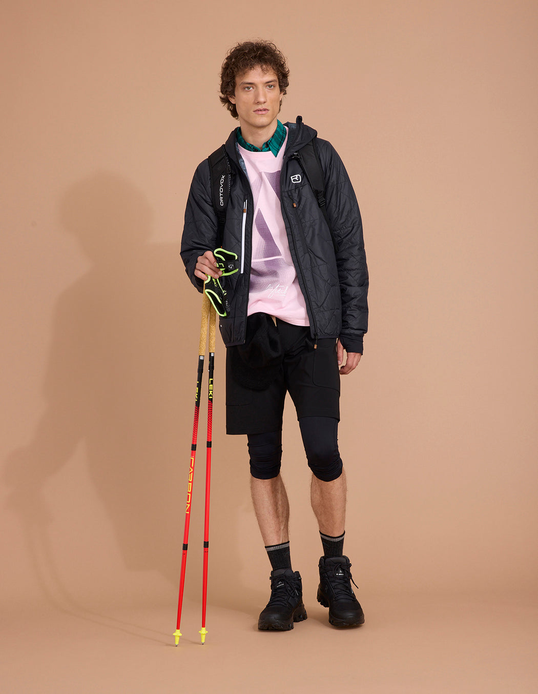 ORTOVOX PIZ BOE INSULATED JACKET