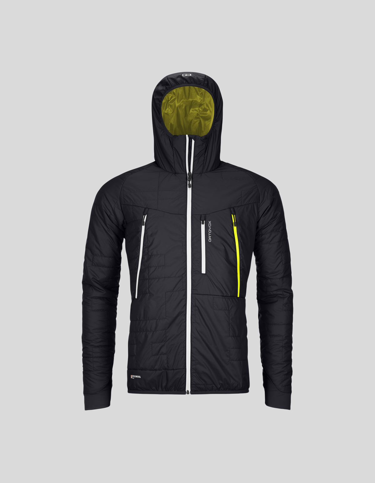 Men's Summer – Aztech Mountain