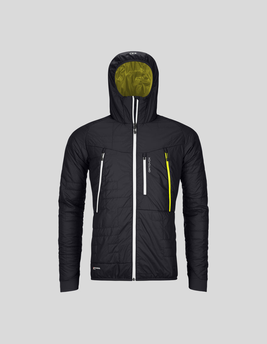 ORTOVOX PIZ BOE INSULATED JACKET