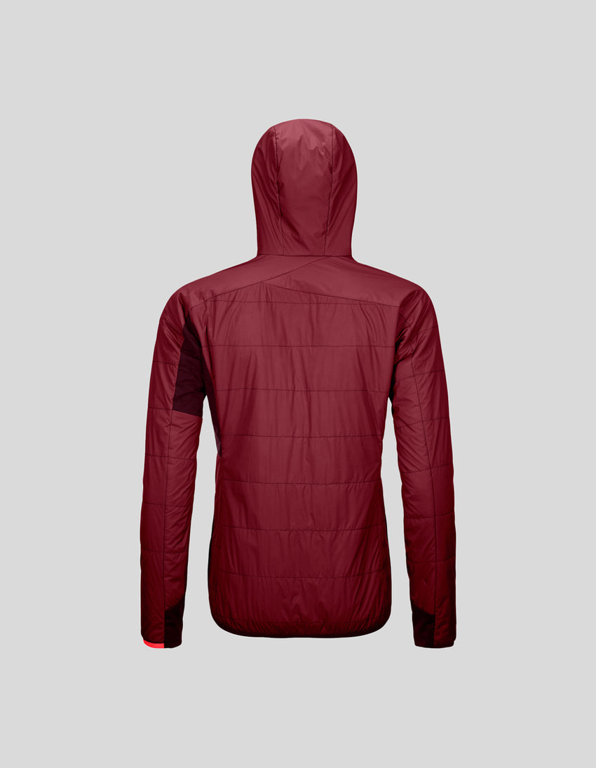 Piz Duan Jacket