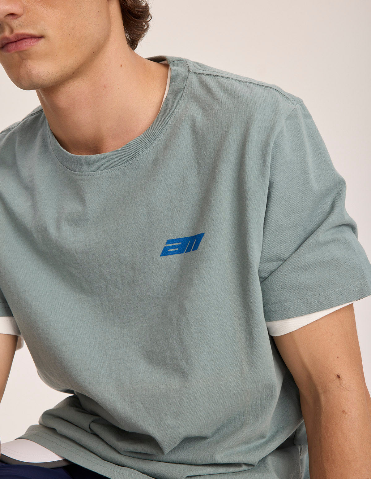 Planet Aspen Tee
