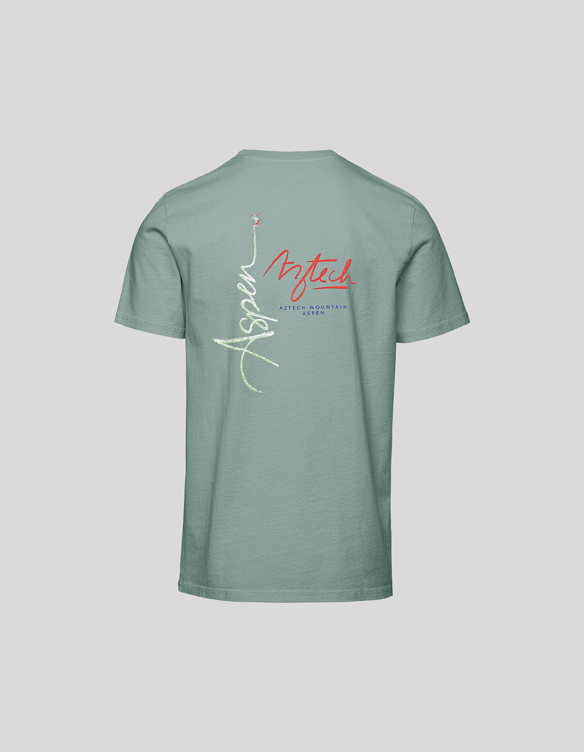 Planet Aspen Tee