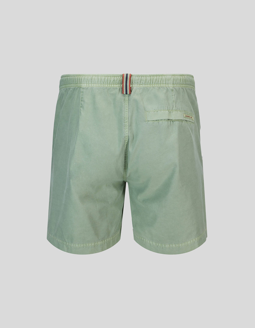 AMUNDSEN REEFOVER SWIM TRUNK