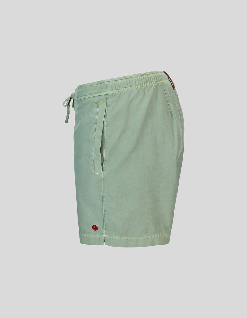 AMUNDSEN REEFOVER SWIM TRUNK