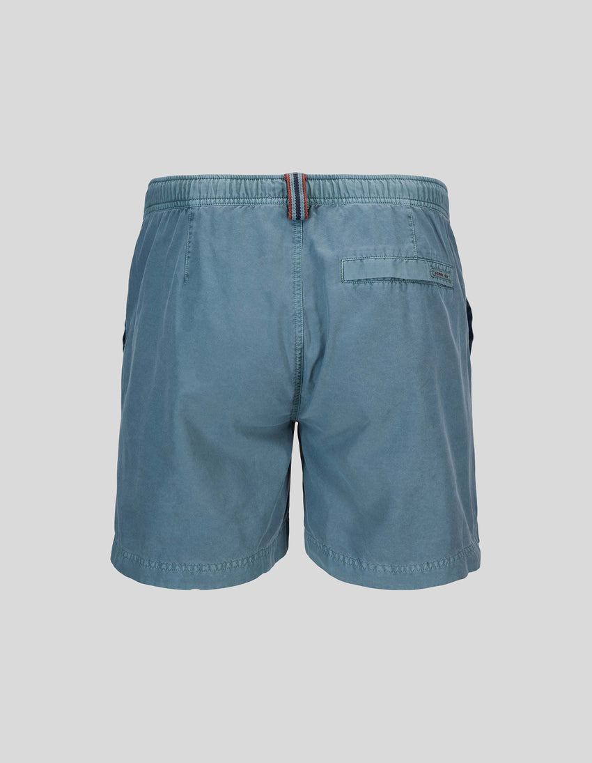 AMUNDSEN REEFOVER SWIM TRUNK