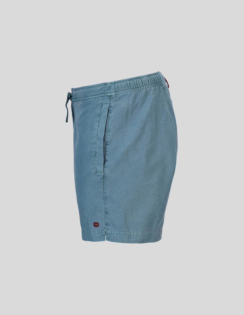 AMUNDSEN REEFOVER SWIM TRUNK