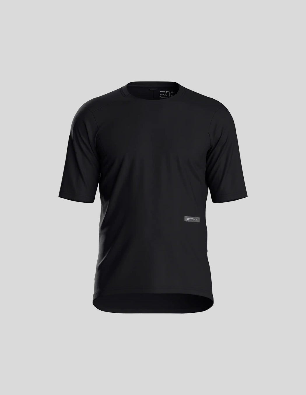ORTOVOX SEQUENCE TRAIL JERSEY TS