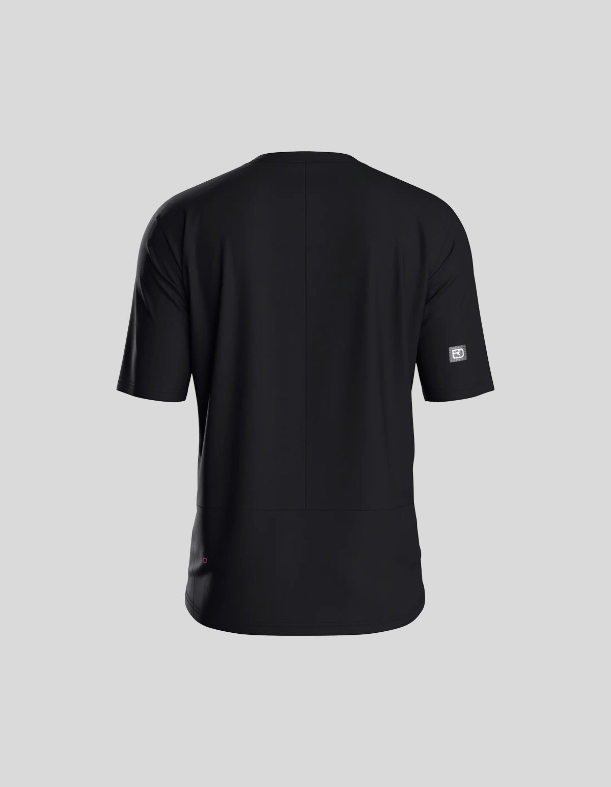 ORTOVOX SEQUENCE TRAIL JERSEY TS