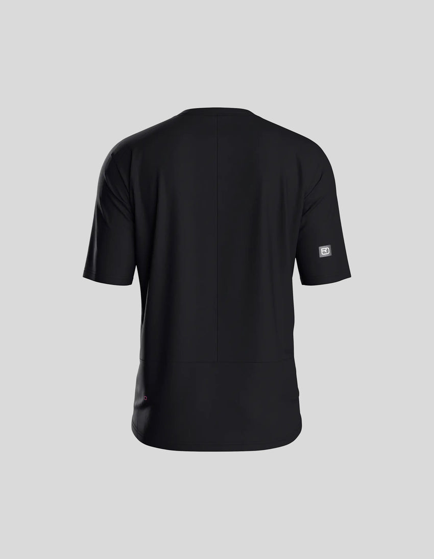 ORTOVOX SEQUENCE TRAIL JERSEY TS