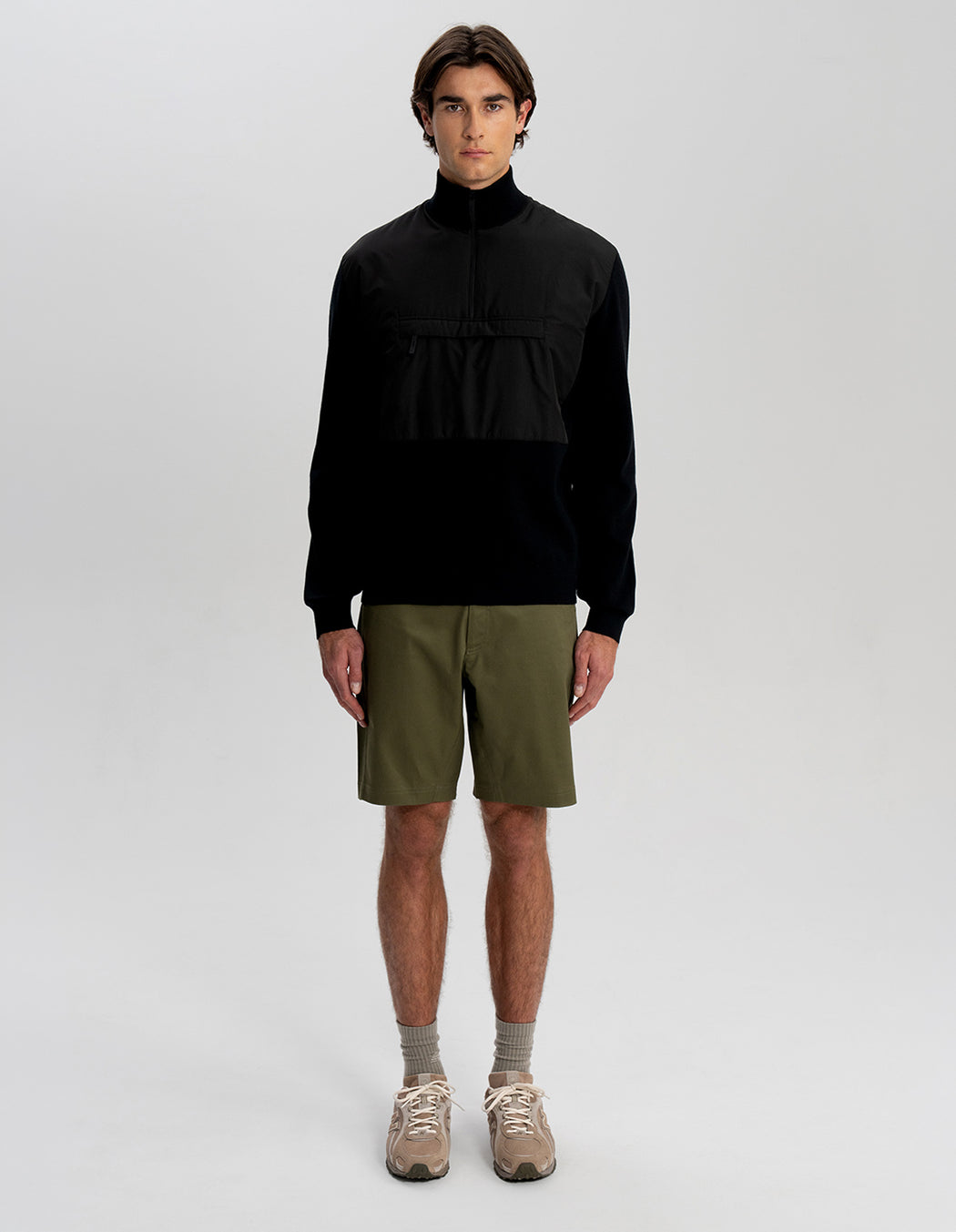 Sunnyside Short