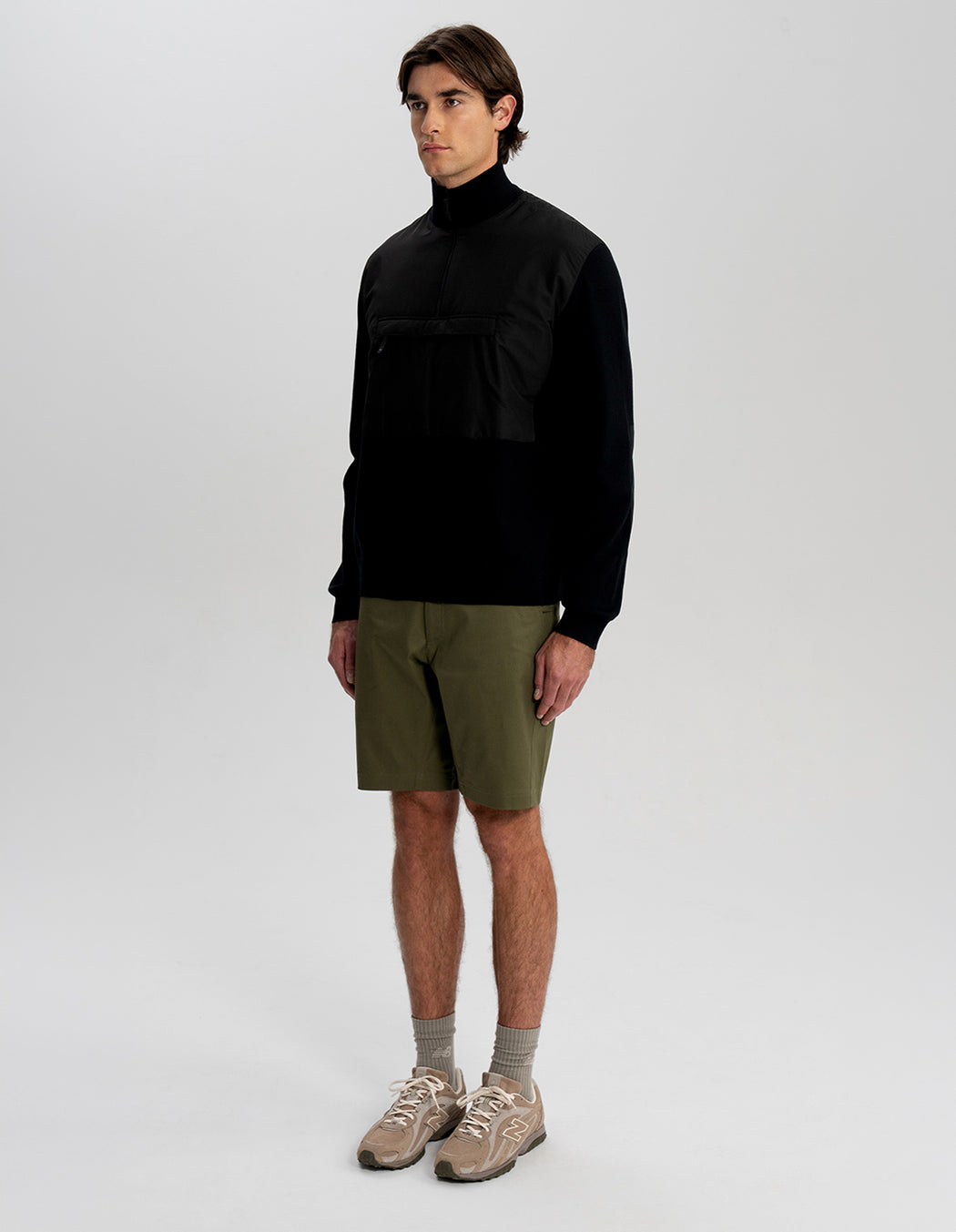 Sunnyside Short