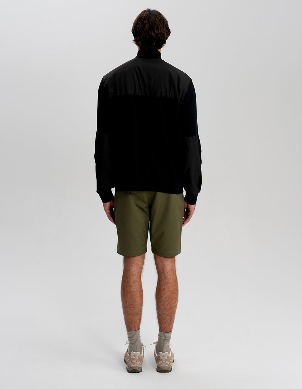 Sunnyside Short