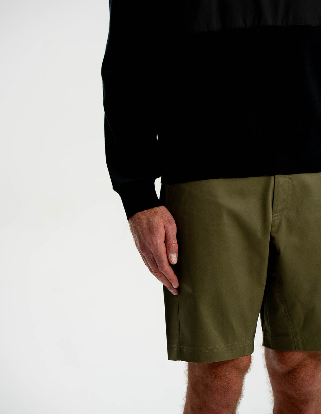 Sunnyside Short