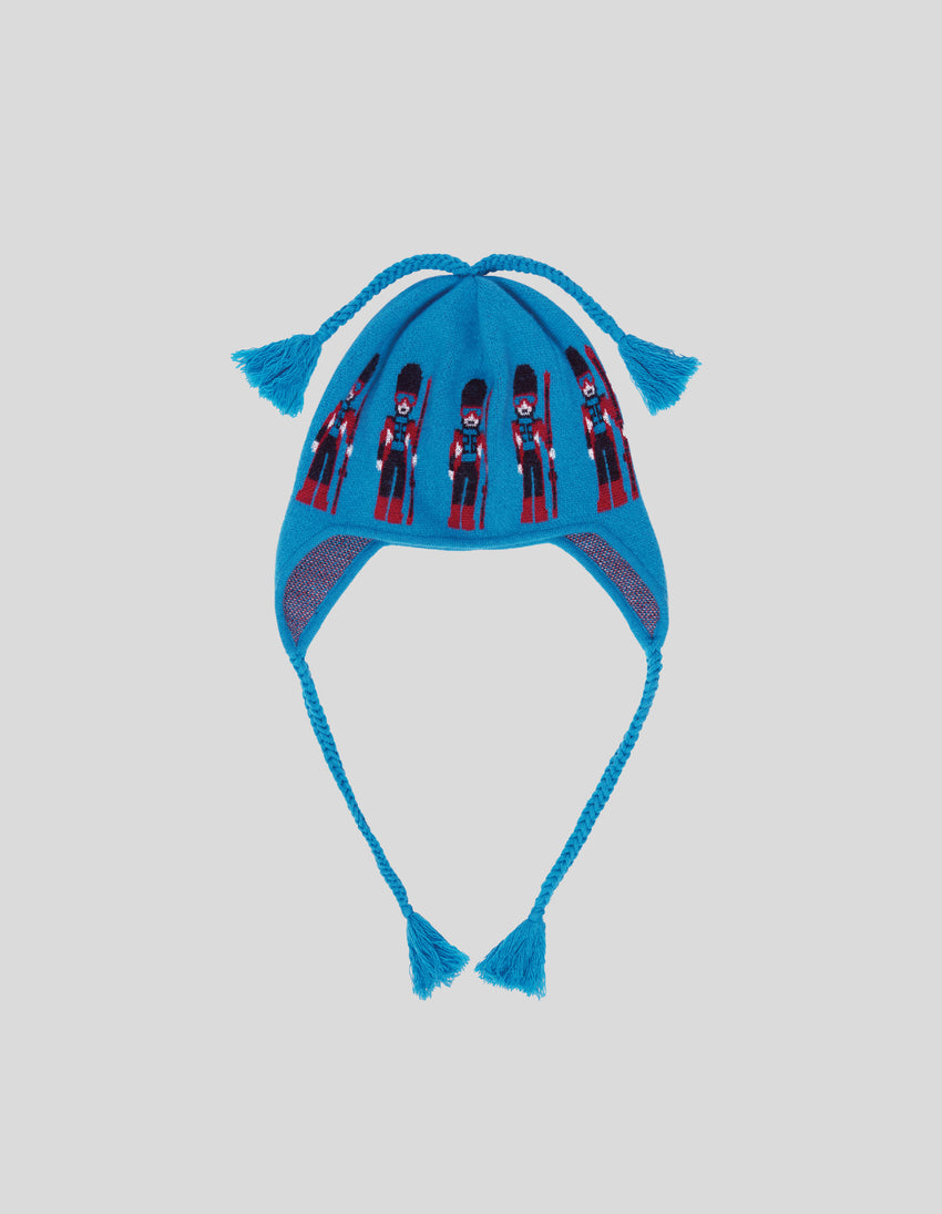 Guardsman Tassle Hat