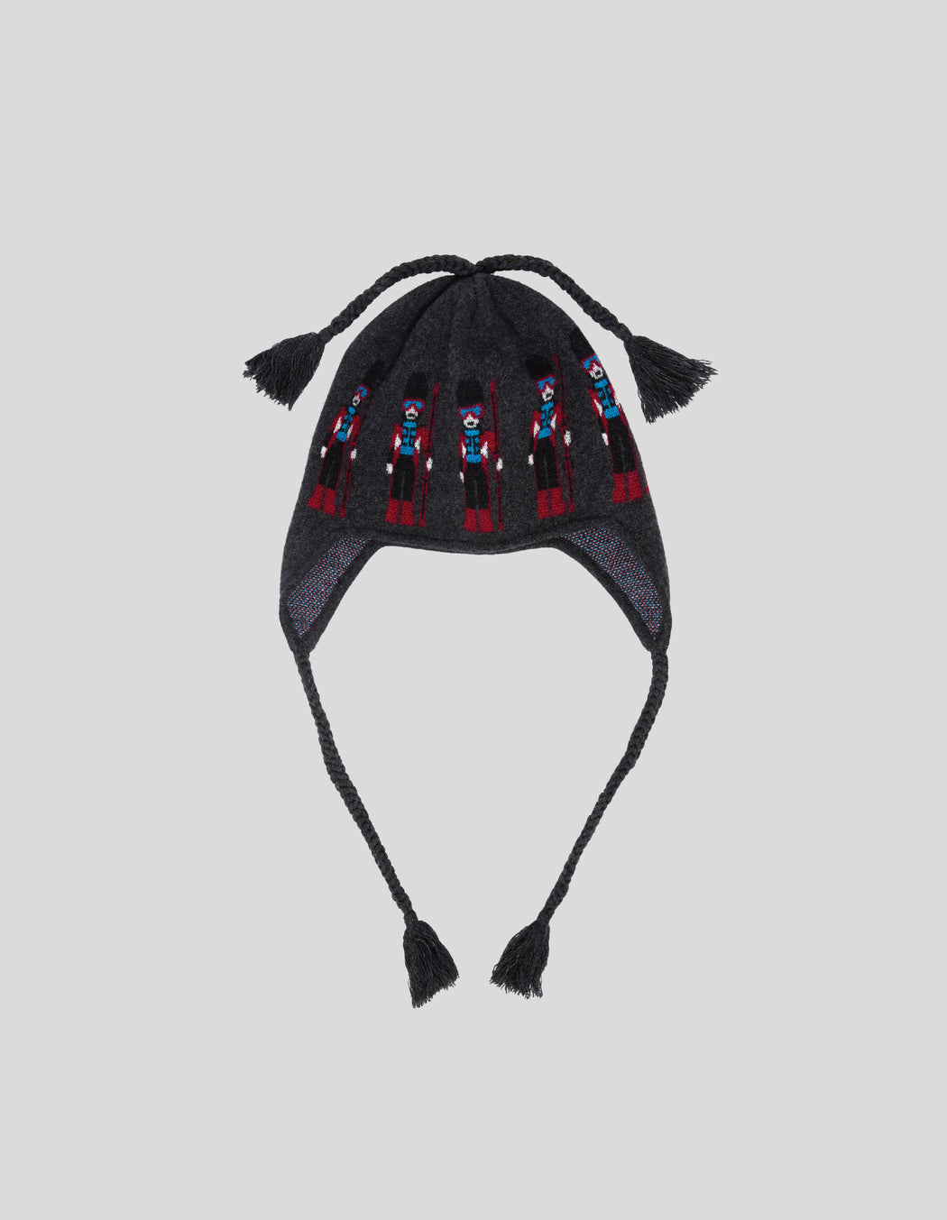 Guardsman Tassle Hat