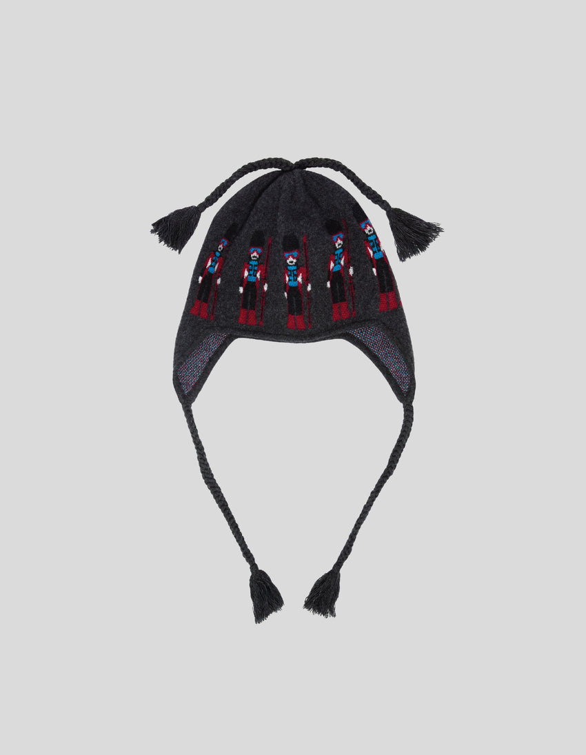 Guardsman Tassle Hat