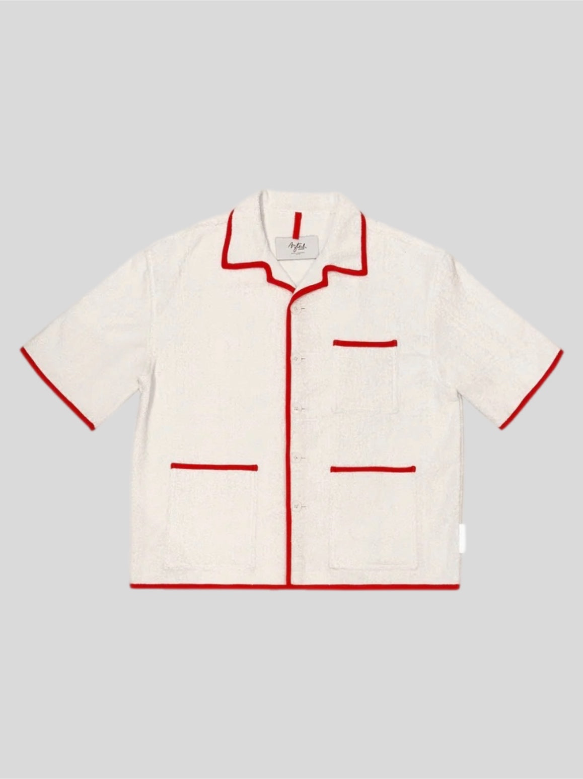 Sundowner Terry Shirt