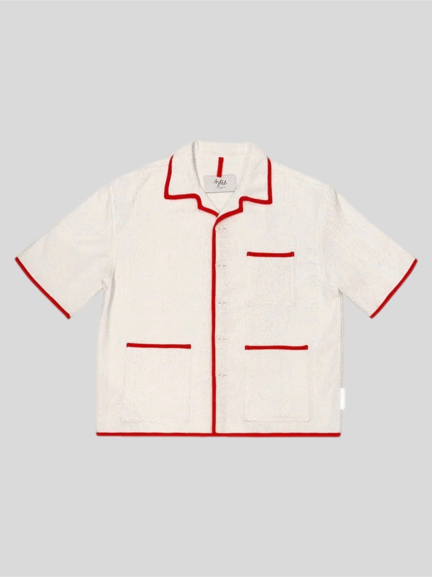 Sundowner Terry Shirt