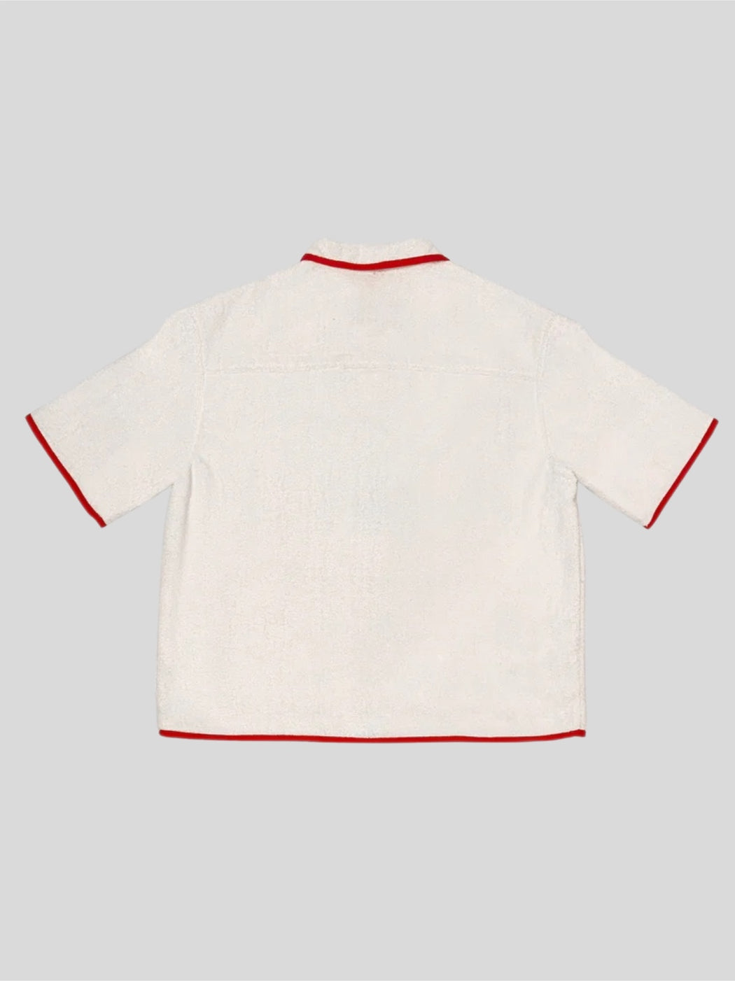 Sundowner Terry Shirt