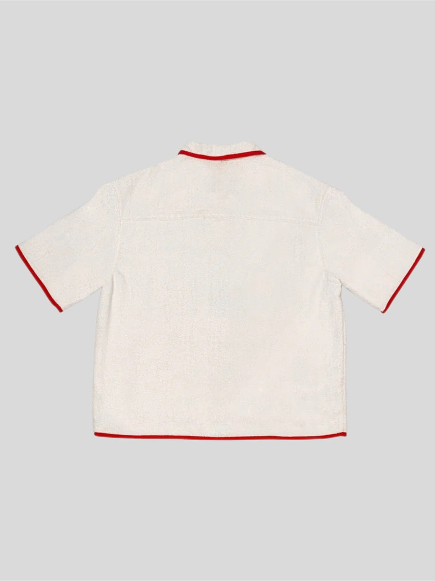 Sundowner Terry Shirt
