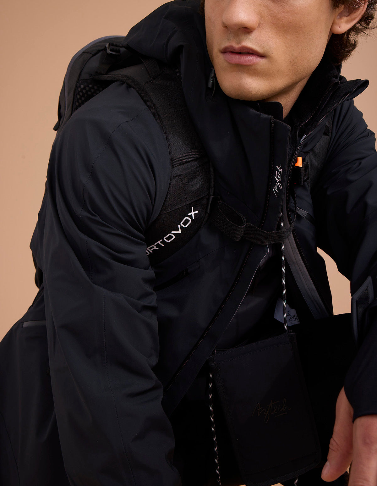 ORTOVOX TRAVERSE 20L BACKPACK