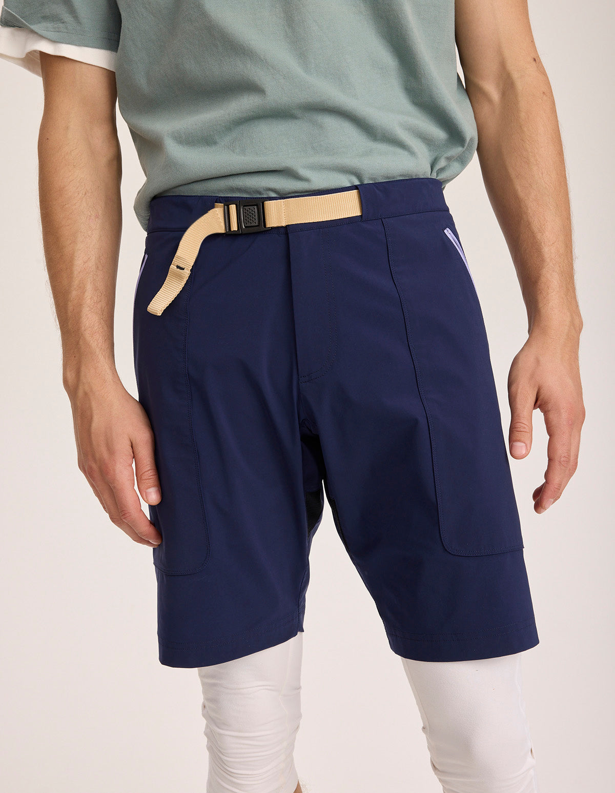 Ute Trail Shorts