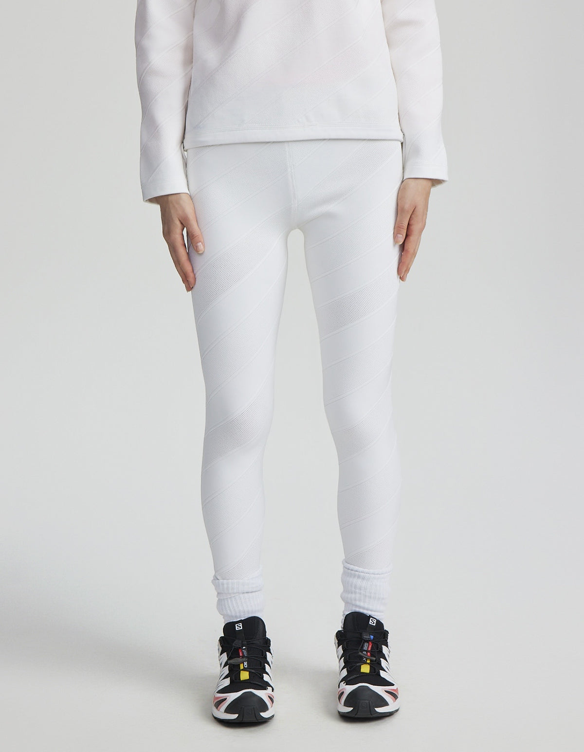 Alexa Legging