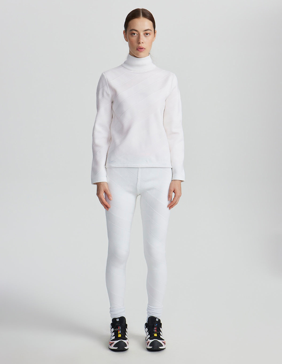 Alexa Turtleneck