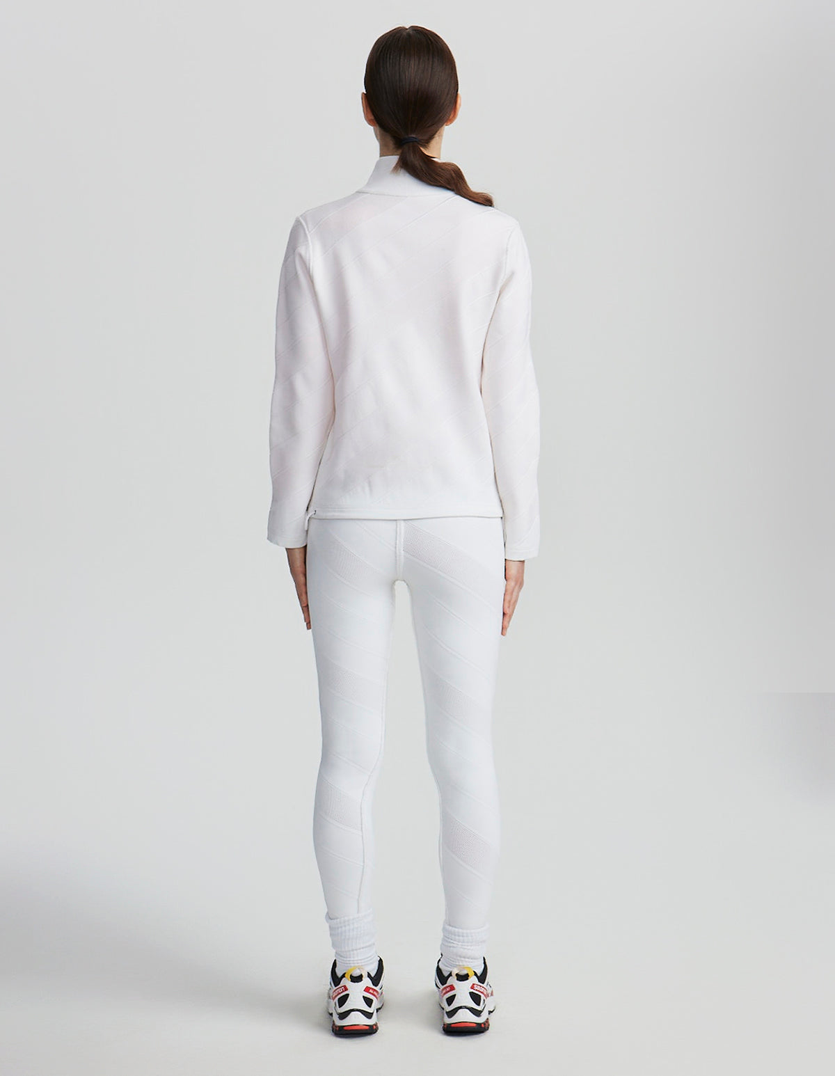 Alexa Turtleneck