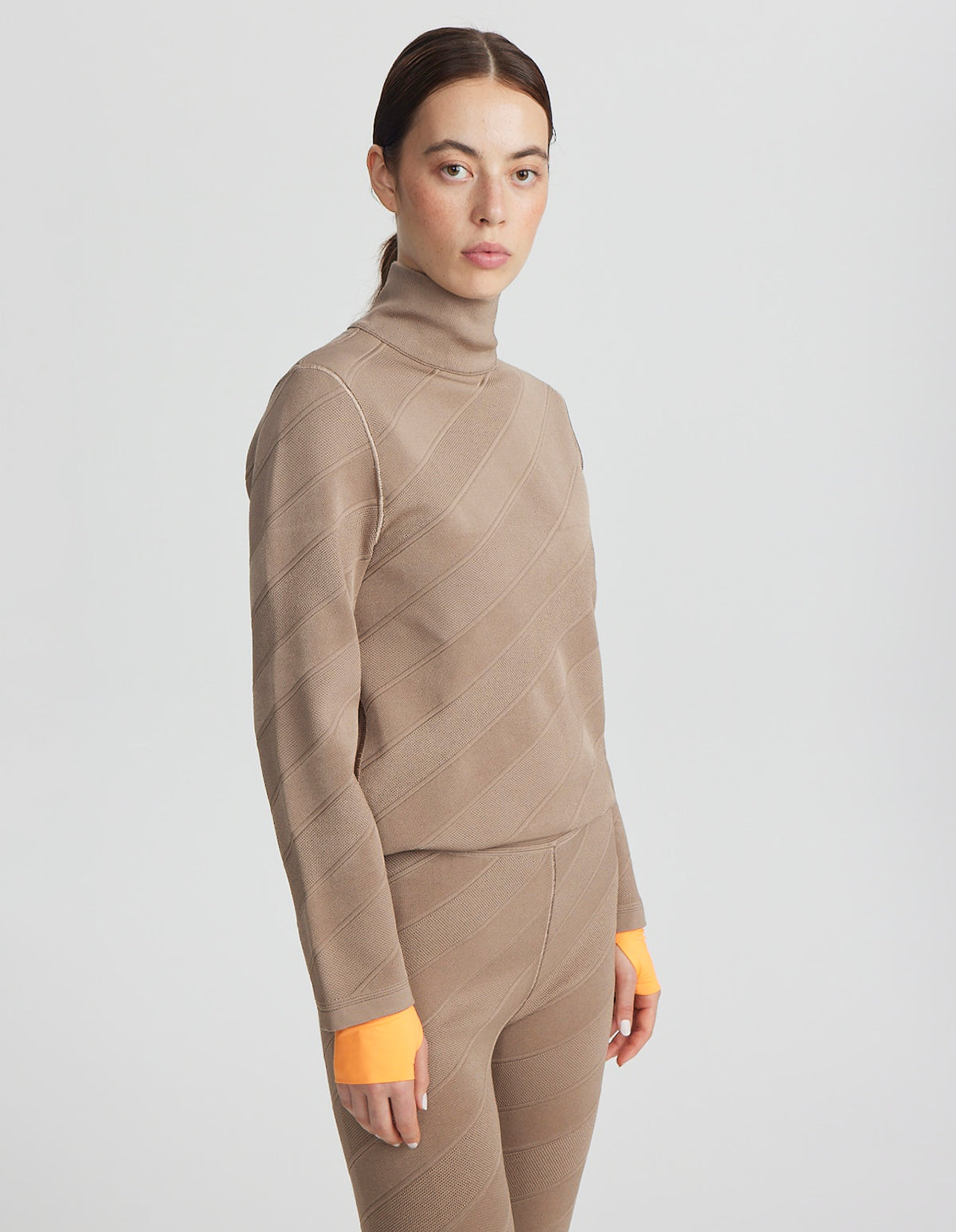 Alexa Turtleneck