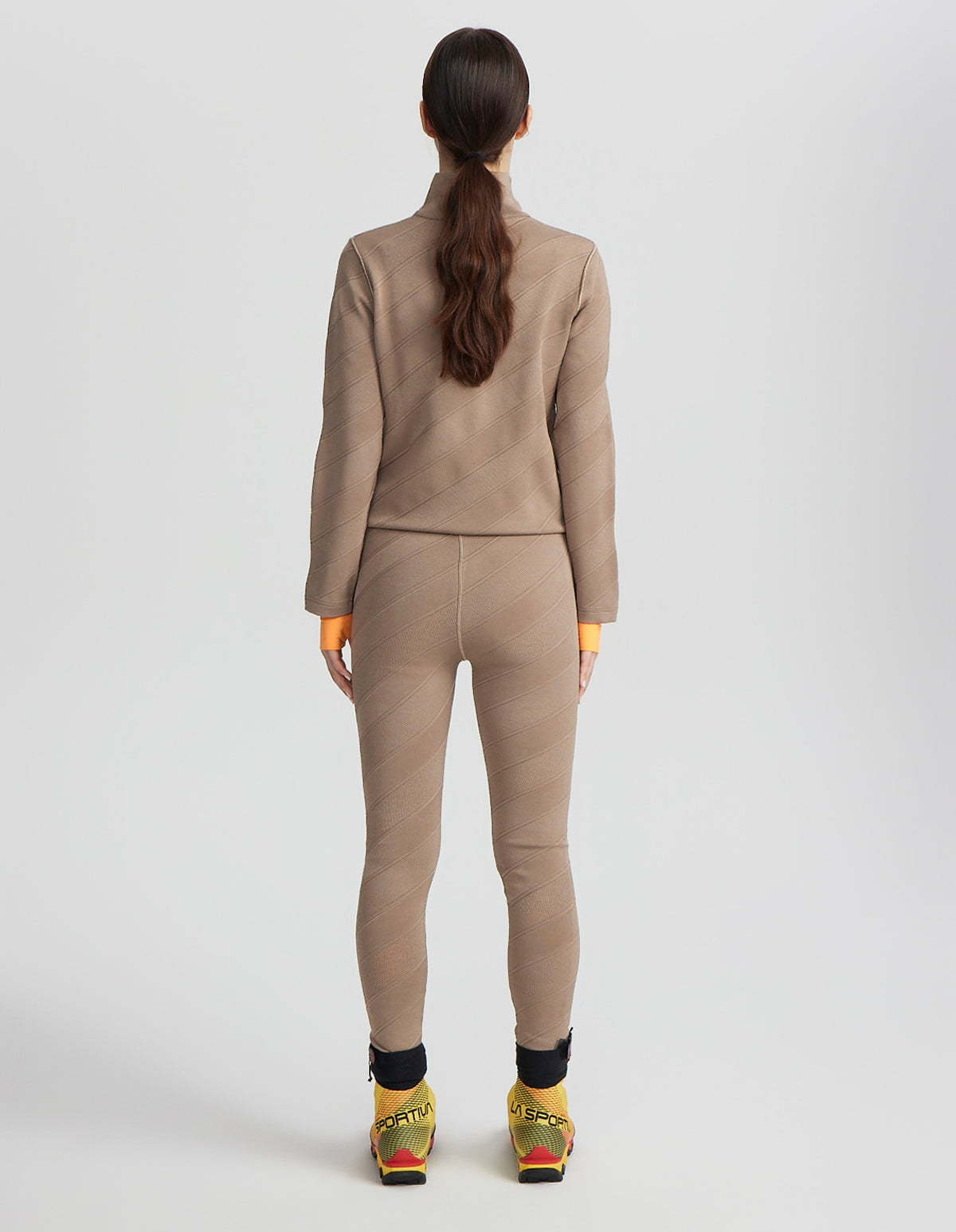Alexa Turtleneck