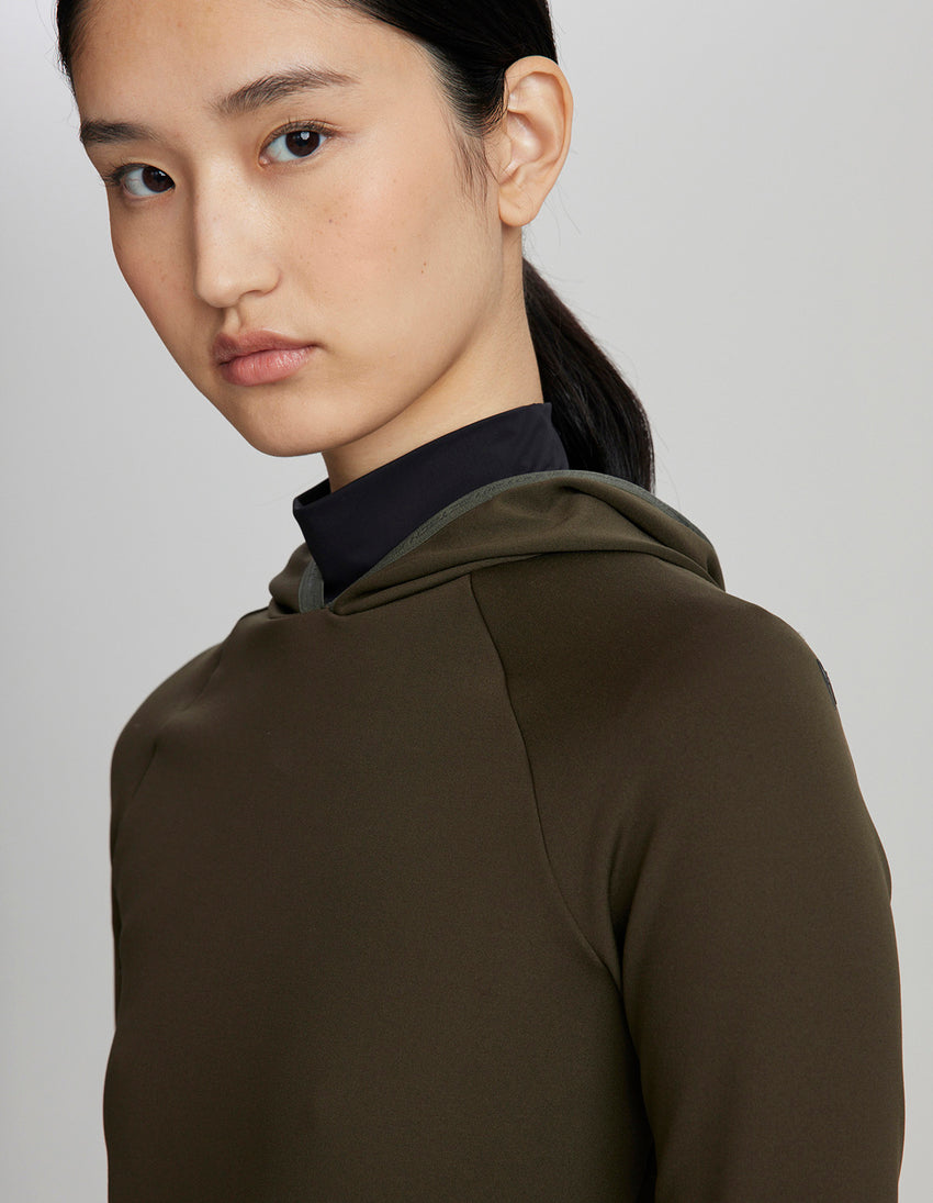 Aztech Fleece Hoodie