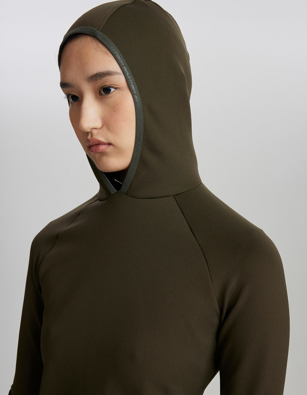 Aztech Fleece Hoodie