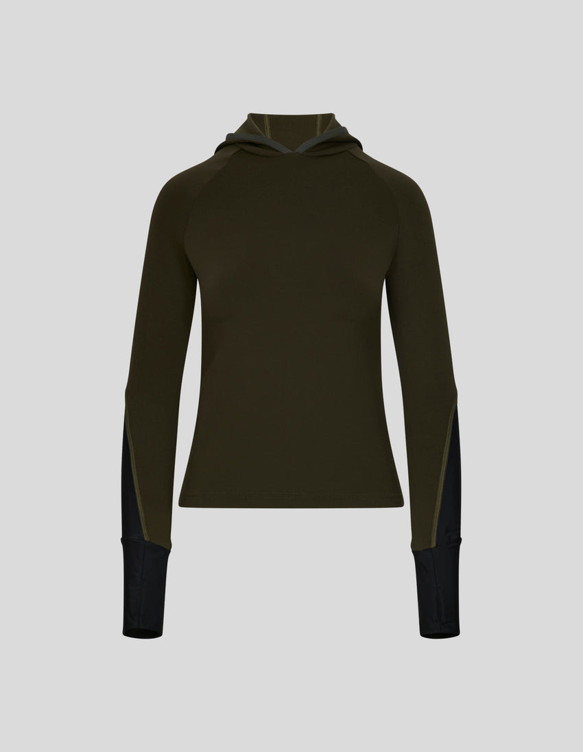 Aztech Fleece Hoodie