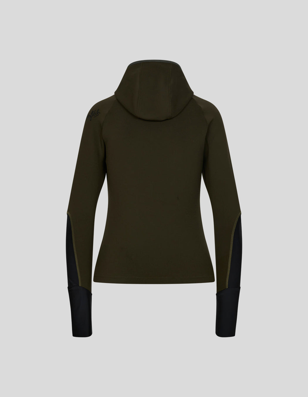 Aztech Fleece Hoodie