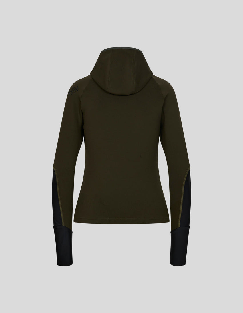 Aztech Fleece Hoodie