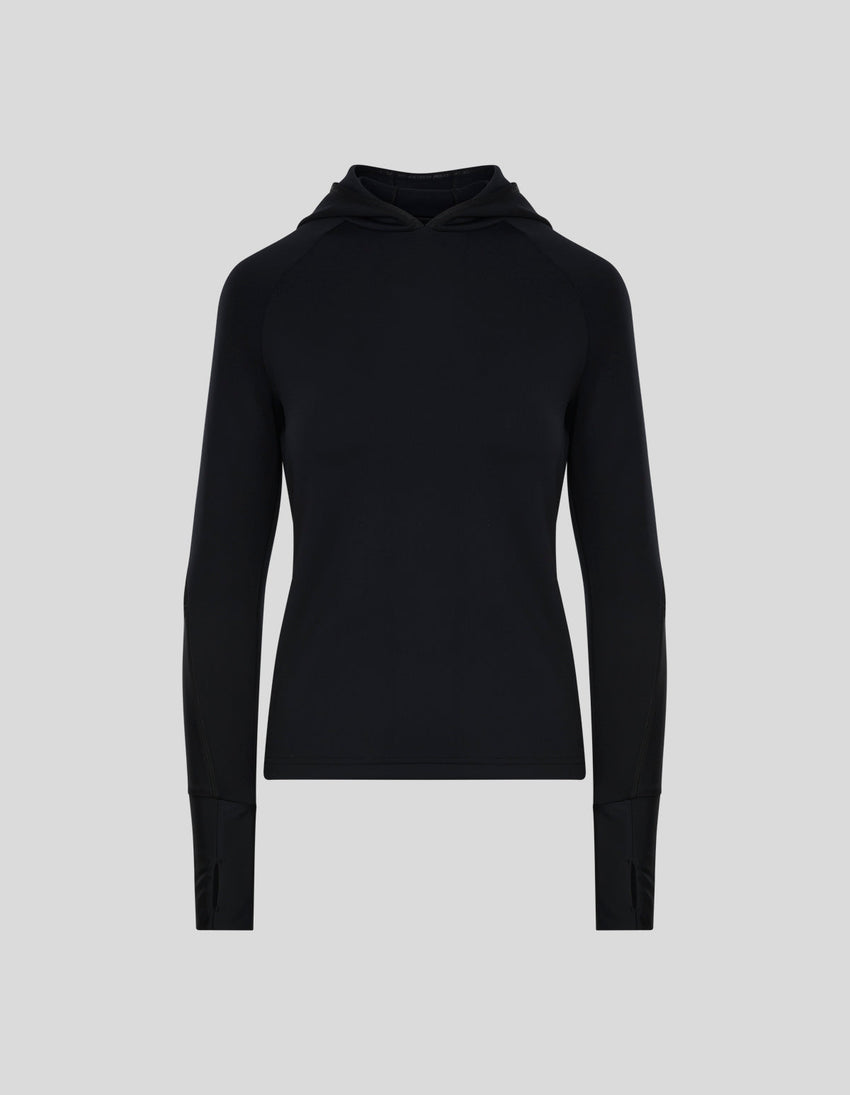 Aztech Fleece Hoodie