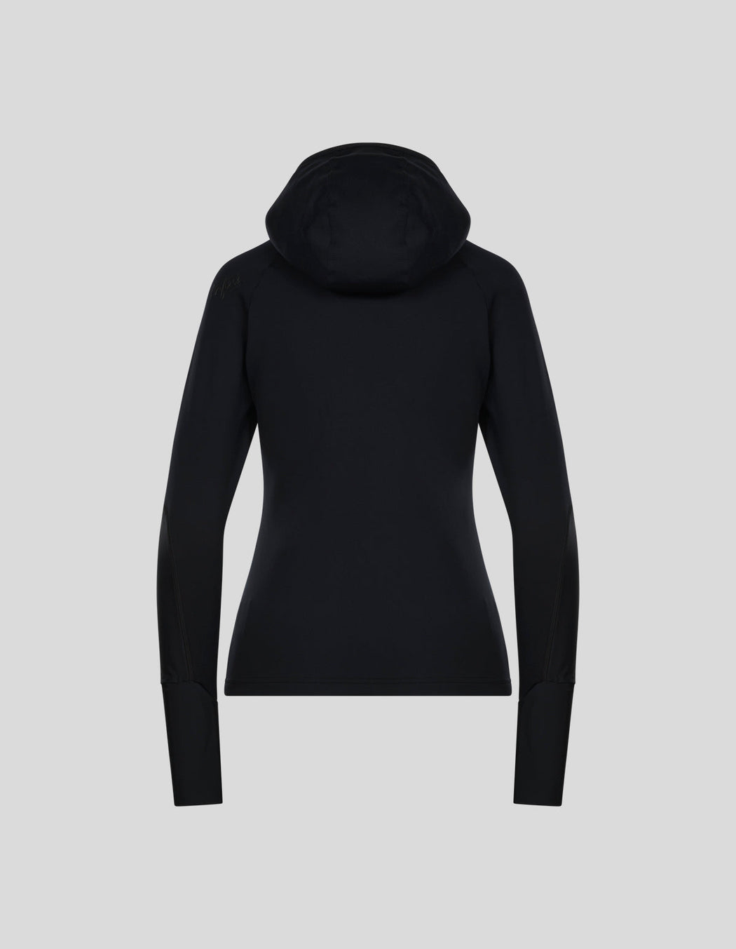 Aztech Fleece Hoodie