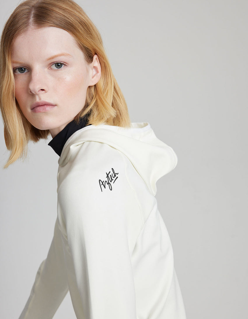 Aztech Fleece Hoodie