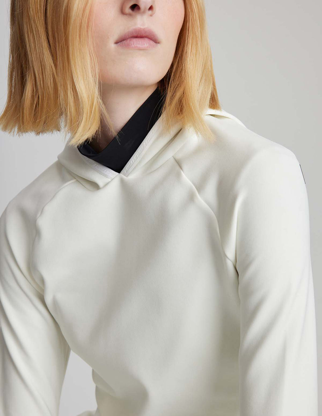 Aztech Fleece Hoodie