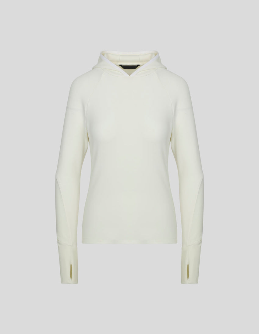 Aztech Fleece Hoodie